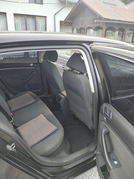 VW GOLF 5 1.9 TDI 2005