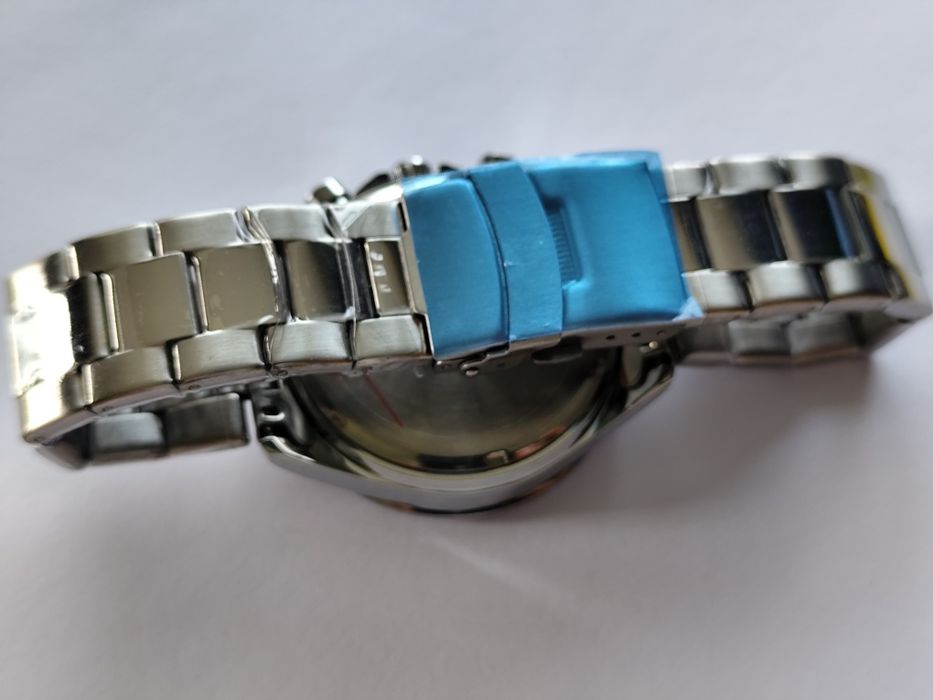 ceas Seiko cronograf