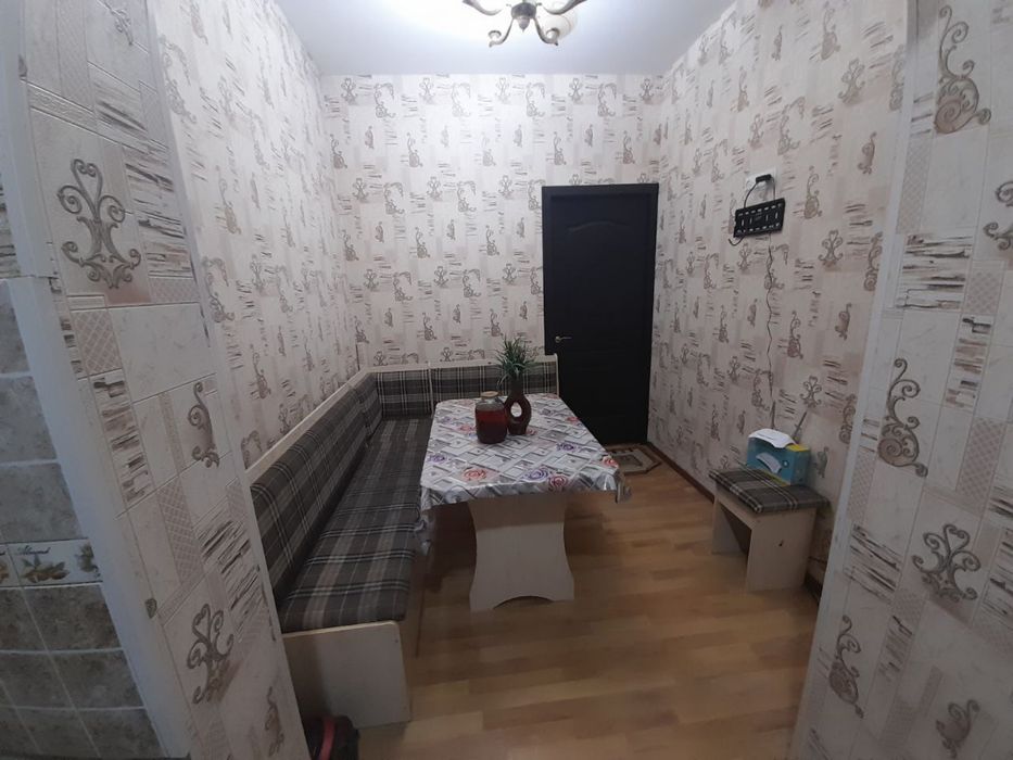 Toshkent shahar Mirzo Ulugbek t kvartira SOTILADI 48 kvm SROCHNO