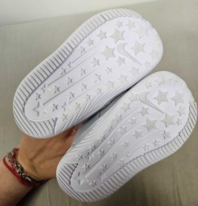 Бебешки маратонки Nike
