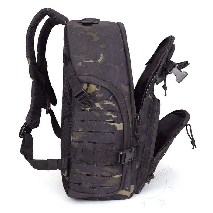 Тактический рюкзак