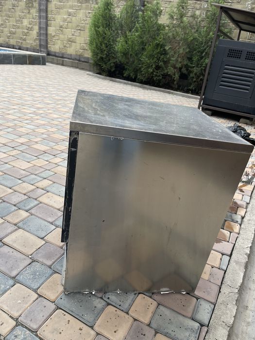 Продам ледогенератор CB-416AQ (б/у)