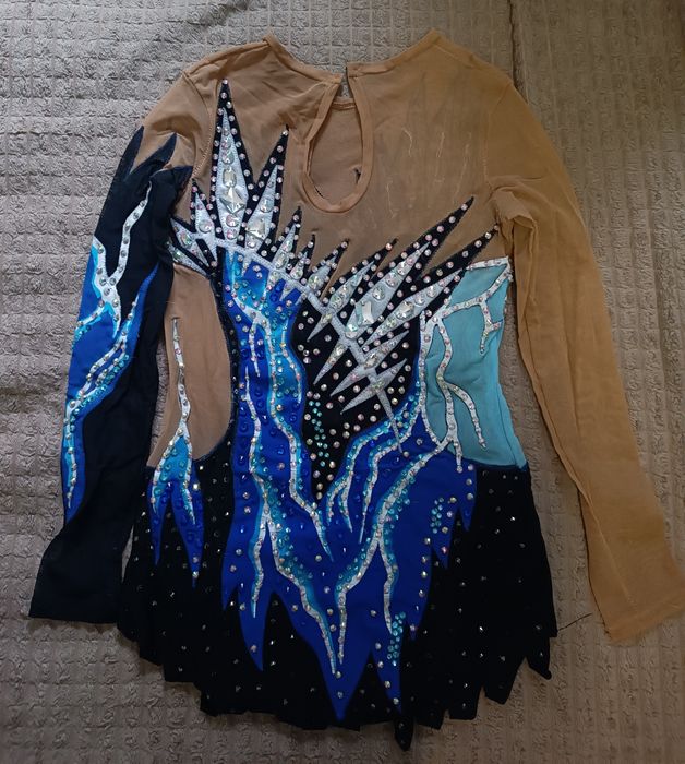 Купальники для выступлений