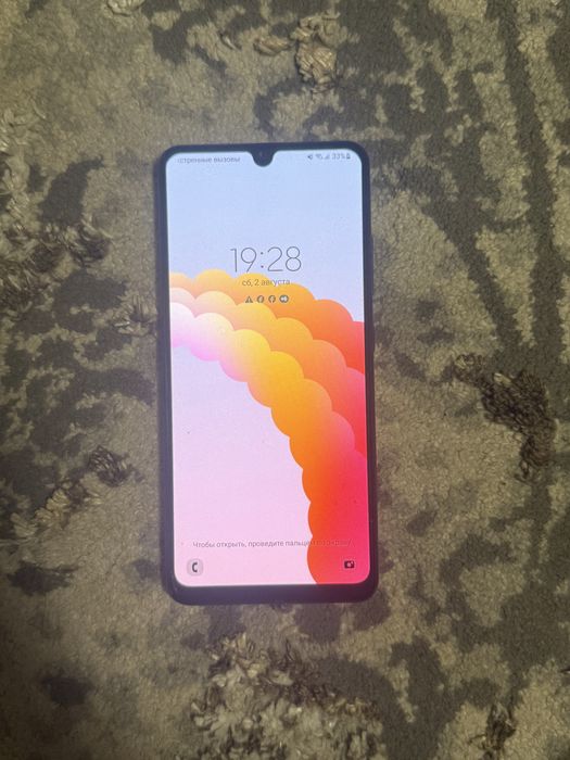 Samsung    Galaxy   A32