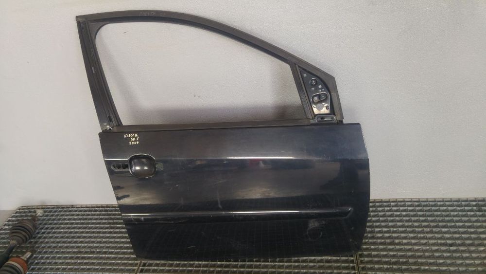 usa dreapta fata ford fiesta 2001-2007