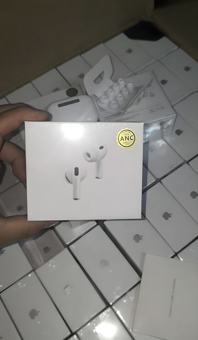 Airpods pro 3 sigilate