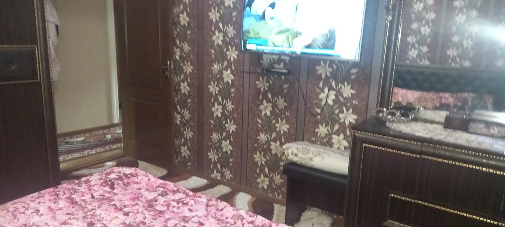 Срочно продается 5ти комнатная квартира