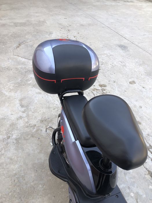 bonvi scoter holati ideal