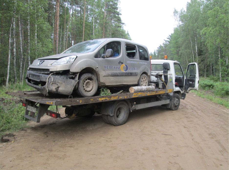 Эвакуатор круглосуточно Алматы и область