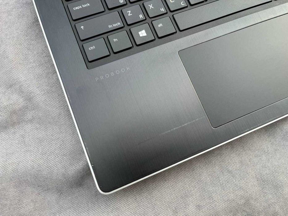 HP ProBook Core i5*ОЗУ 16*SSD 256*HDD 500*Жылдам Алып жүргенге ыңғайлы