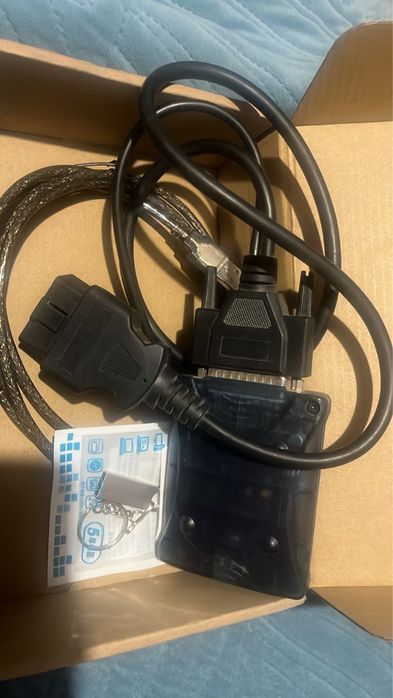 Продам сканматик 2 про