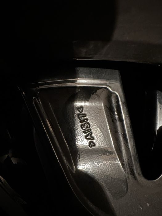 Jante BMW X1 X2   R19 ET47