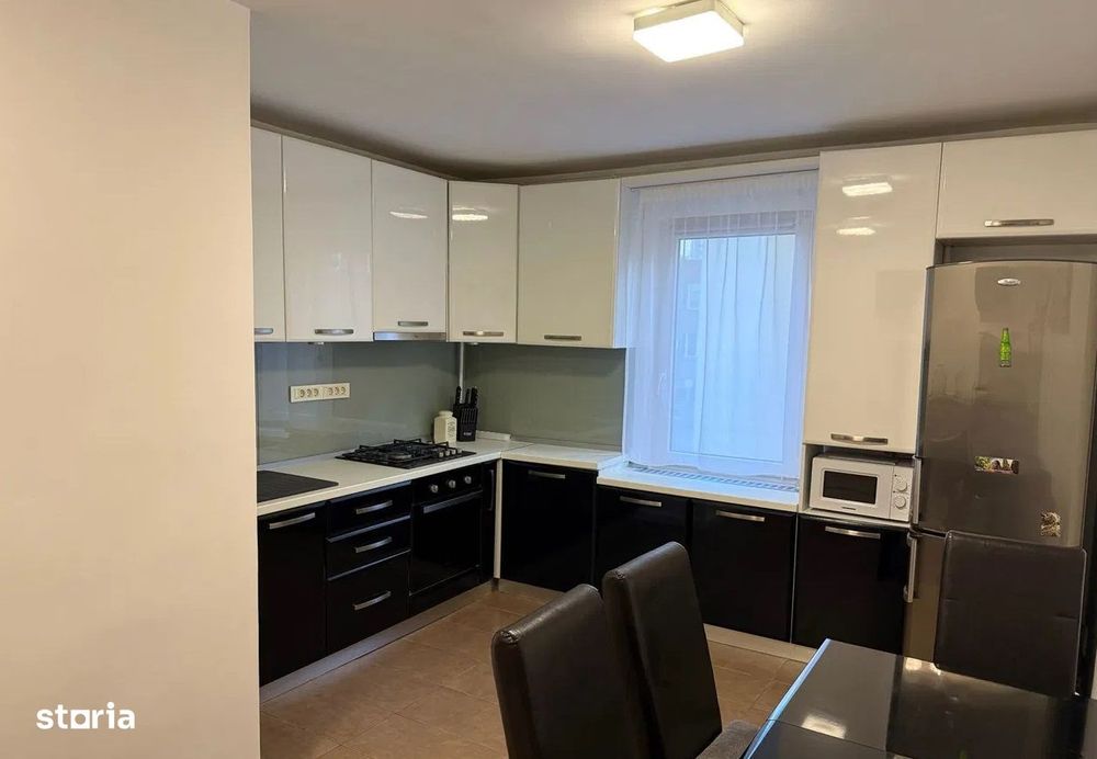 Tudor - Inchiriere apartament 2 camere - Str. Muncii