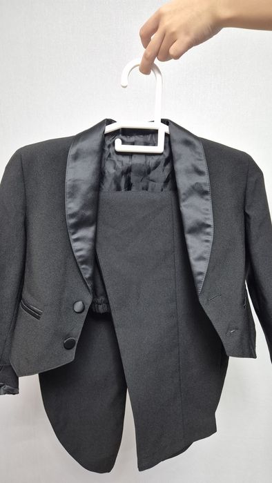 Фрак-костюм для мальчика