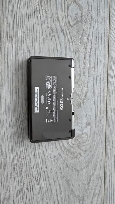 Consola Nintendo 3DS