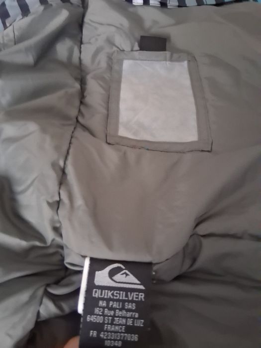 Geacă ski Quiksilver XL