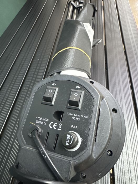 Софтбокс со штативом