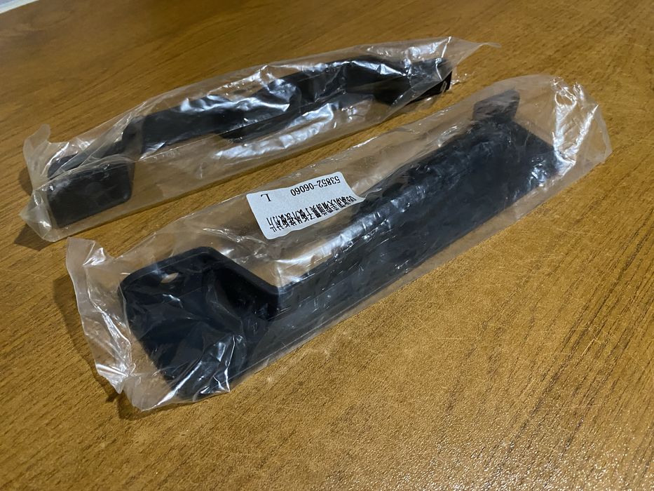 Брызговик камри 50 американец