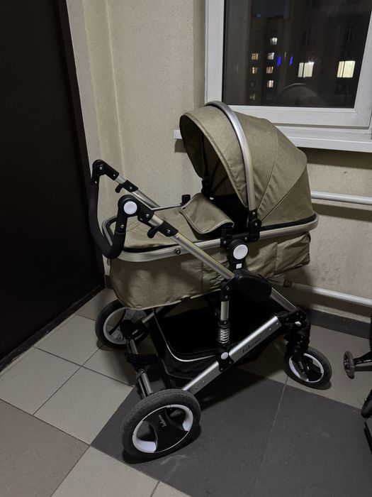 Коляска детская