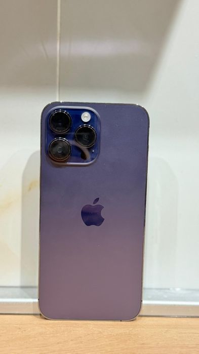 Продам iPhone 14 pro max 128gb