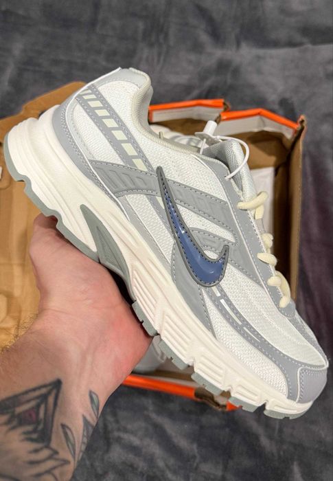 Nike initiaor кроссовки