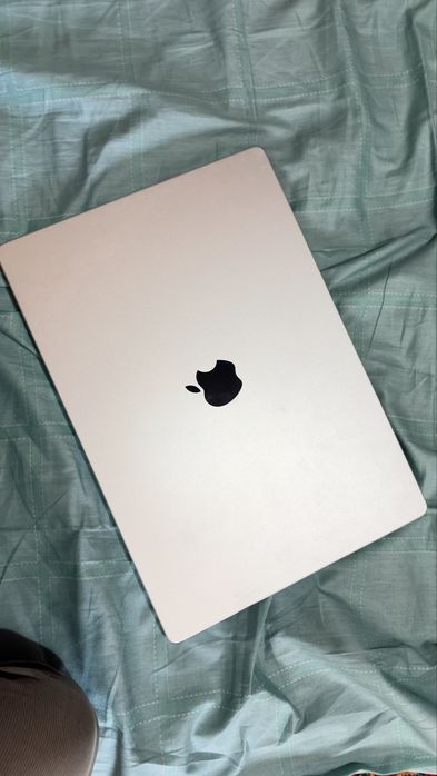 MacBook Pro 16inch M2pro 16/512 92%