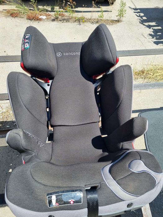 Столчета maxi cosi