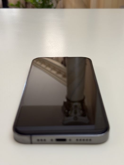 iPhone 13 Pro 128 ГБ Black