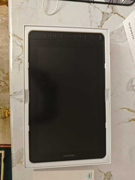 графический планшет kamvas 13