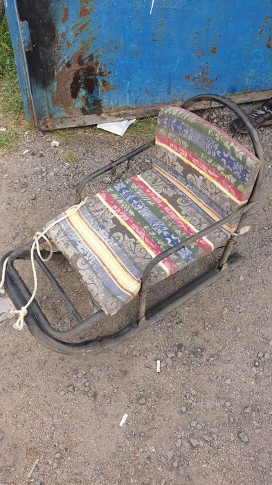 Санки СРОЧНО !!!