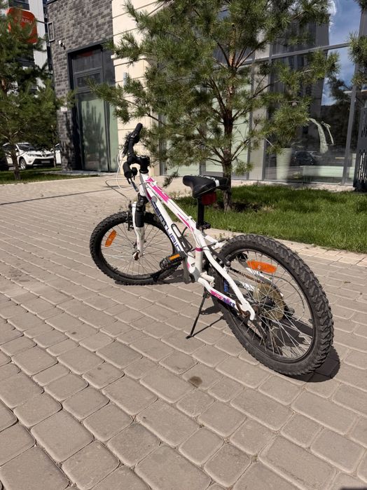 Велосипед Centurion детский
