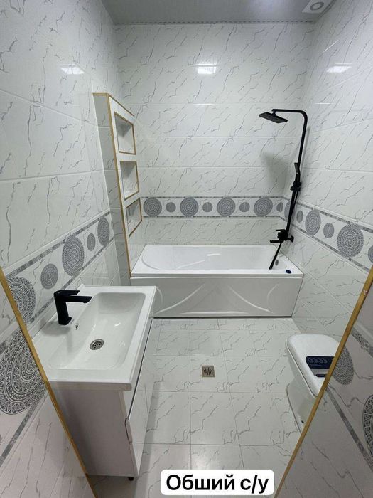 Коттеж сотилади.  87 000 у. е келишилади.