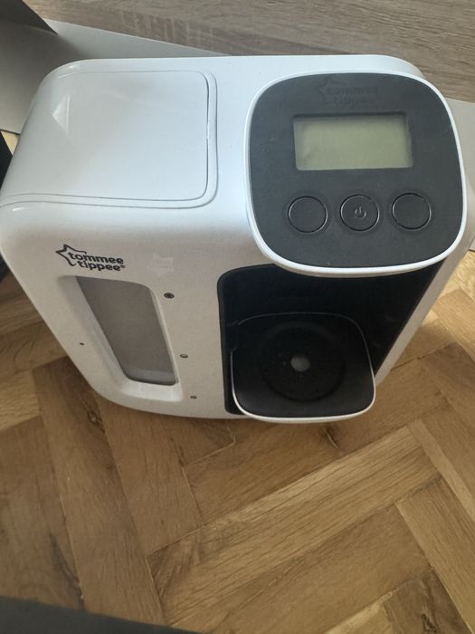 Машина за приготвяне на мляко Tomme tippee