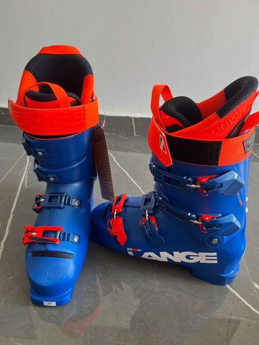 Clapari noi Lange RS110MV