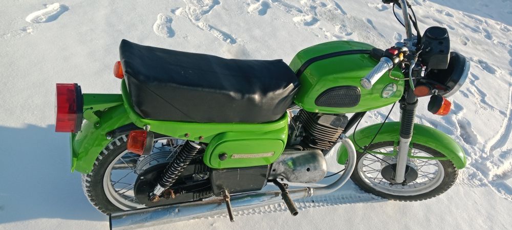 Vasxod 3 sotiladi