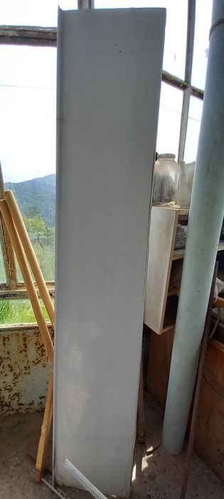 Алуминиеви первази за дограма