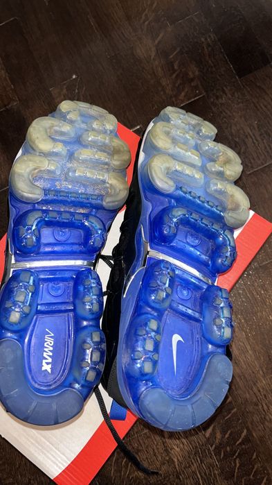 Nike air vapormax plus