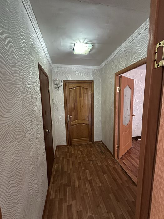 1 комнатная квартира