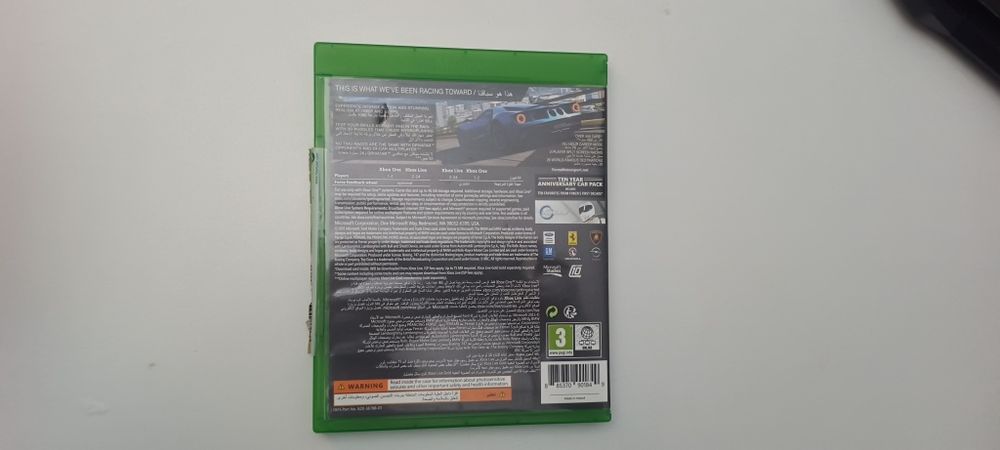 Vând Sniper Elite 4  Xbox one