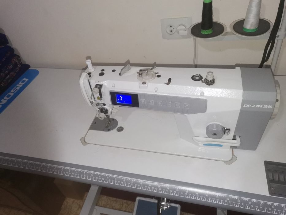 Швейная машинка сатылады