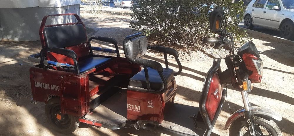 Продам трицикл .