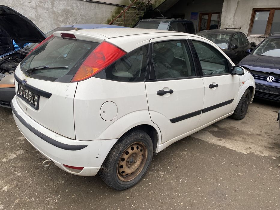 Far aripa bara capota oglinda haion macara geam usa piese Ford Focus