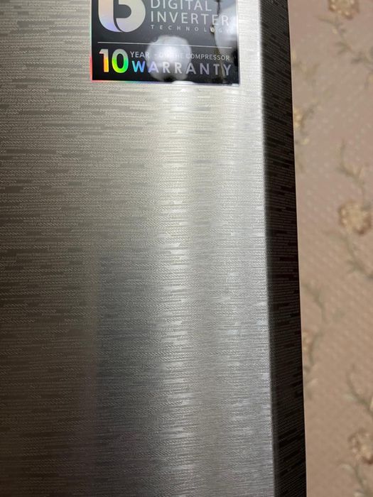 Продам холодильник самсунг