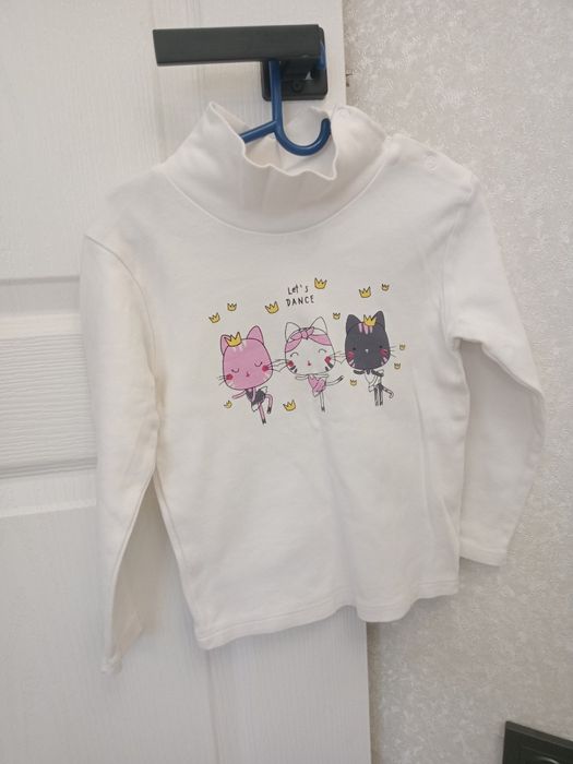 Детская одежда для девочек