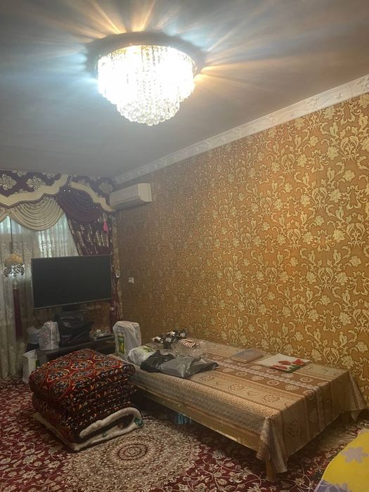 3 xonali uy evro remont