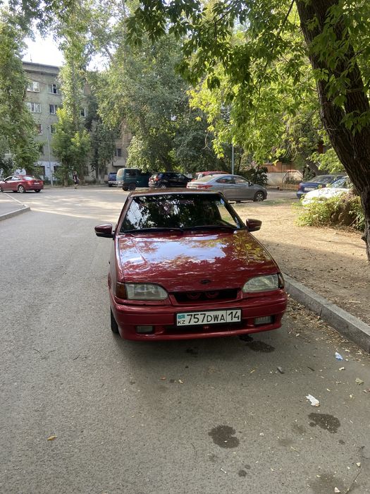 ВАЗ (Lada) 2113 продам