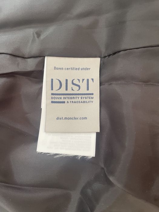 Зимно мъжко яке, размер М