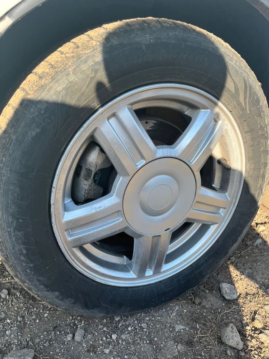 Торус 14 лето Torus R14