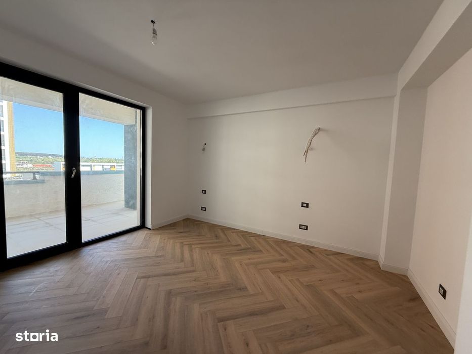 Oportunitate Vanzare Apartament 3 Camere Pipera Zona Rond Omv