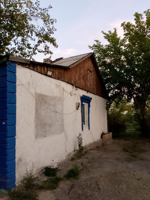 Продаю дом на Вольном